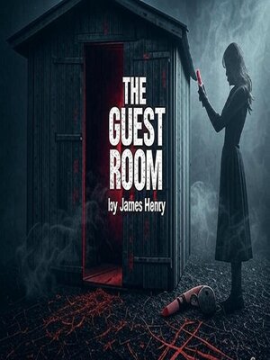 cover image of The Guest Room